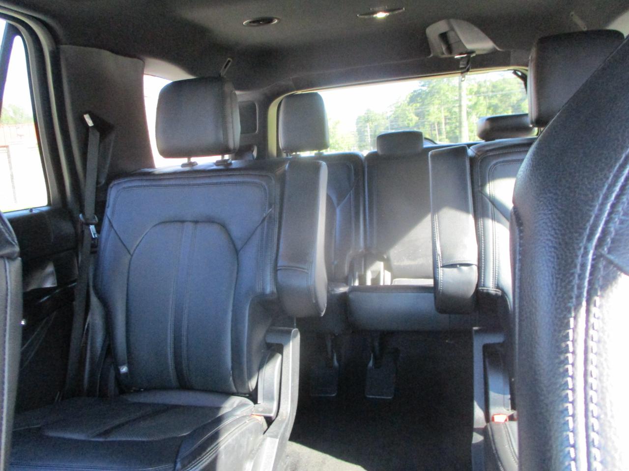 Ford Expedition Limited 4x2 2018
