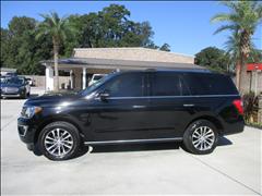 2018 Ford Expedition 