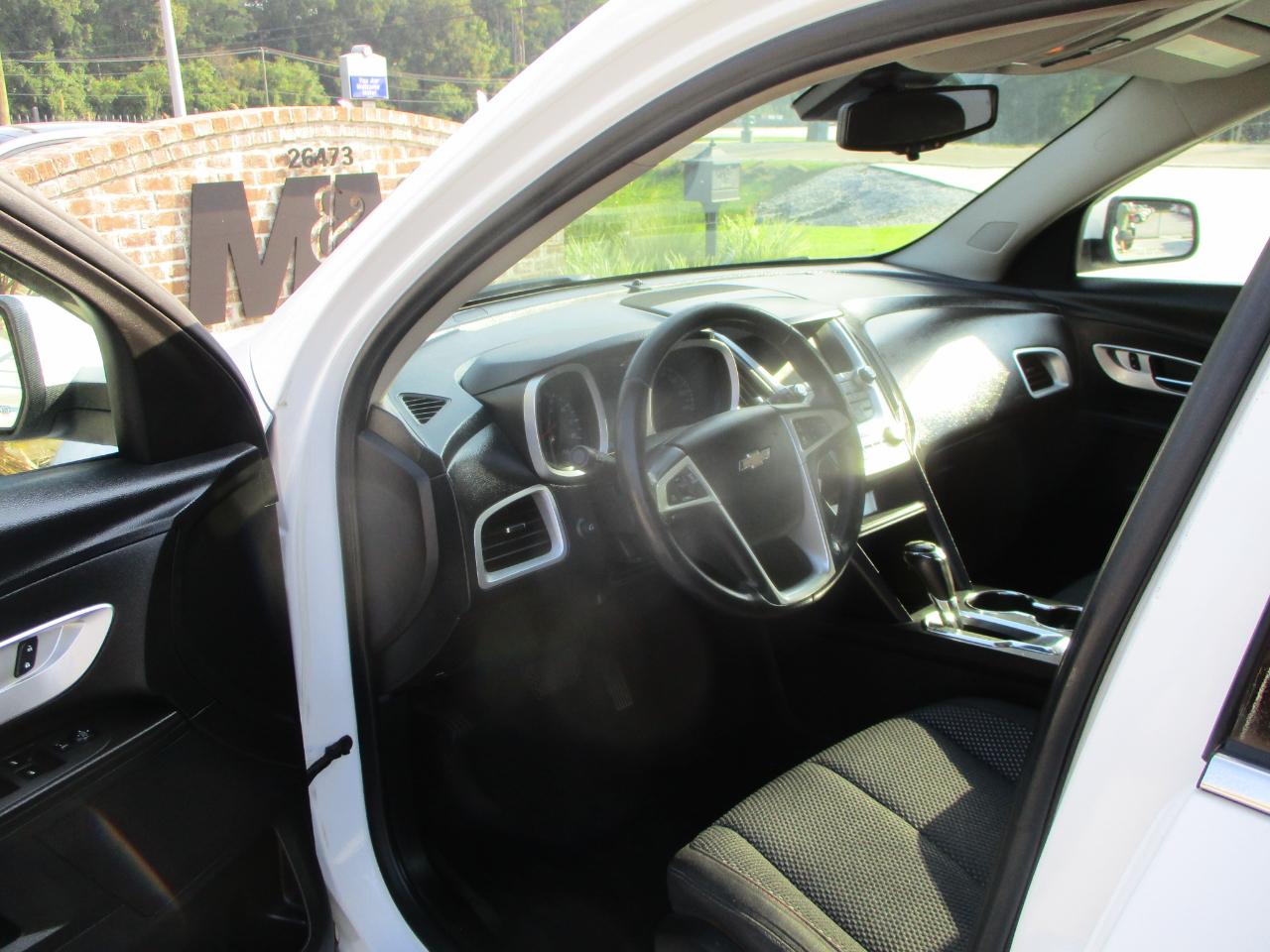 Chevrolet Equinox FWD 4dr LT 2016