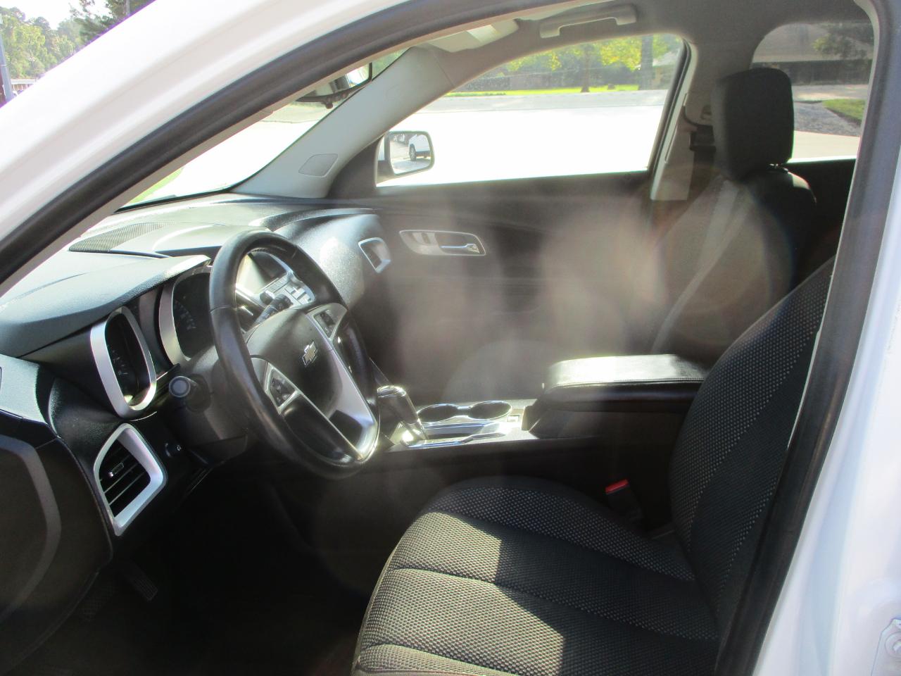 Chevrolet Equinox FWD 4dr LT 2016