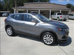 2022 Nissan Rogue Sport 