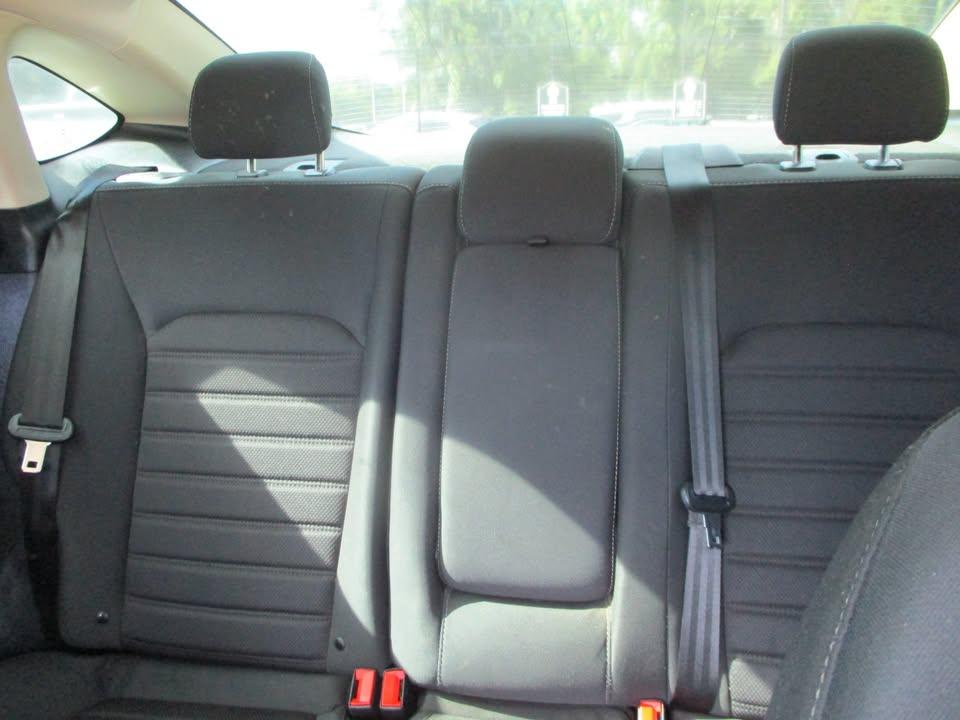Ford Fusion SE FWD 2020