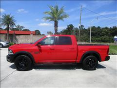 2022 RAM 1500 Classic 