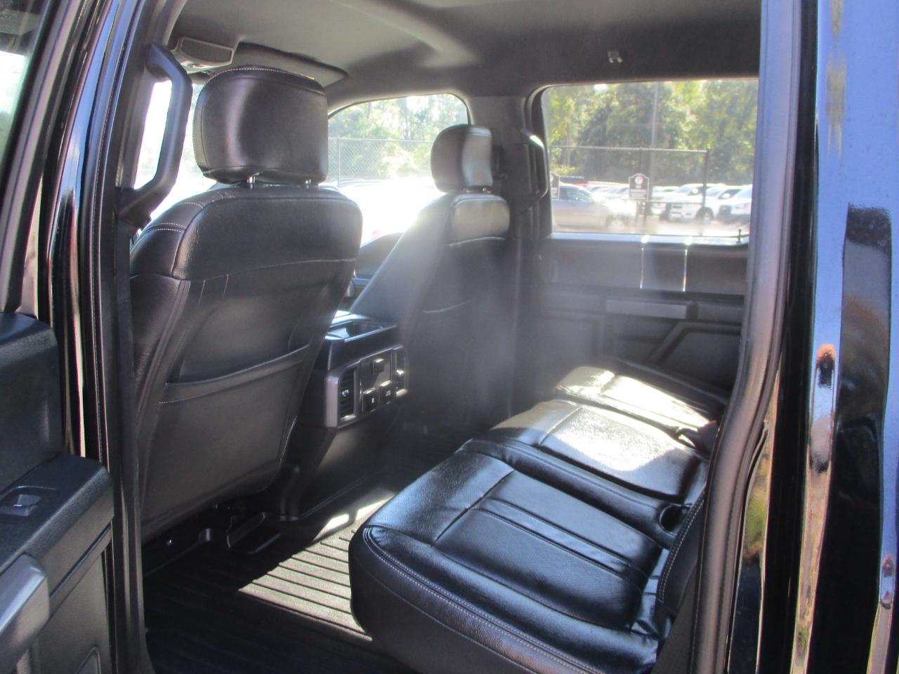 Ford F-150 XLT 4WD SuperCrew 5.5' Box 2018