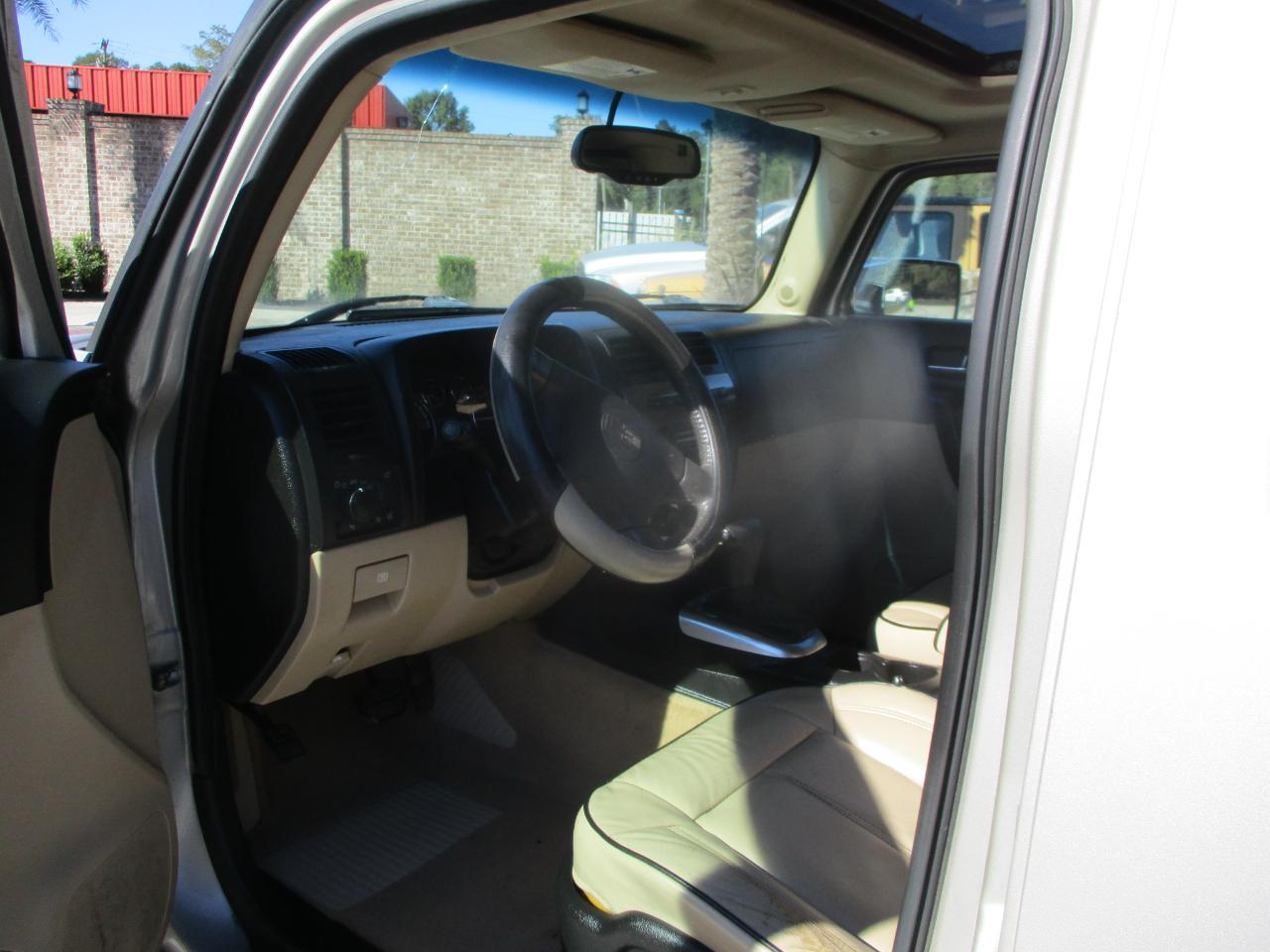 HUMMER H3 4dr 4WD SUV 2006