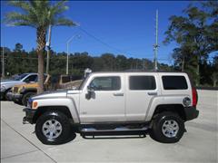 2006 HUMMER H3 