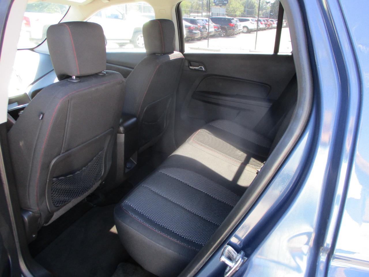 GMC Terrain FWD 4dr SLE w/SLE-1 2016