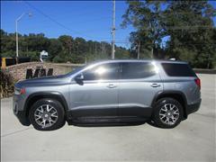 2020 GMC Acadia 