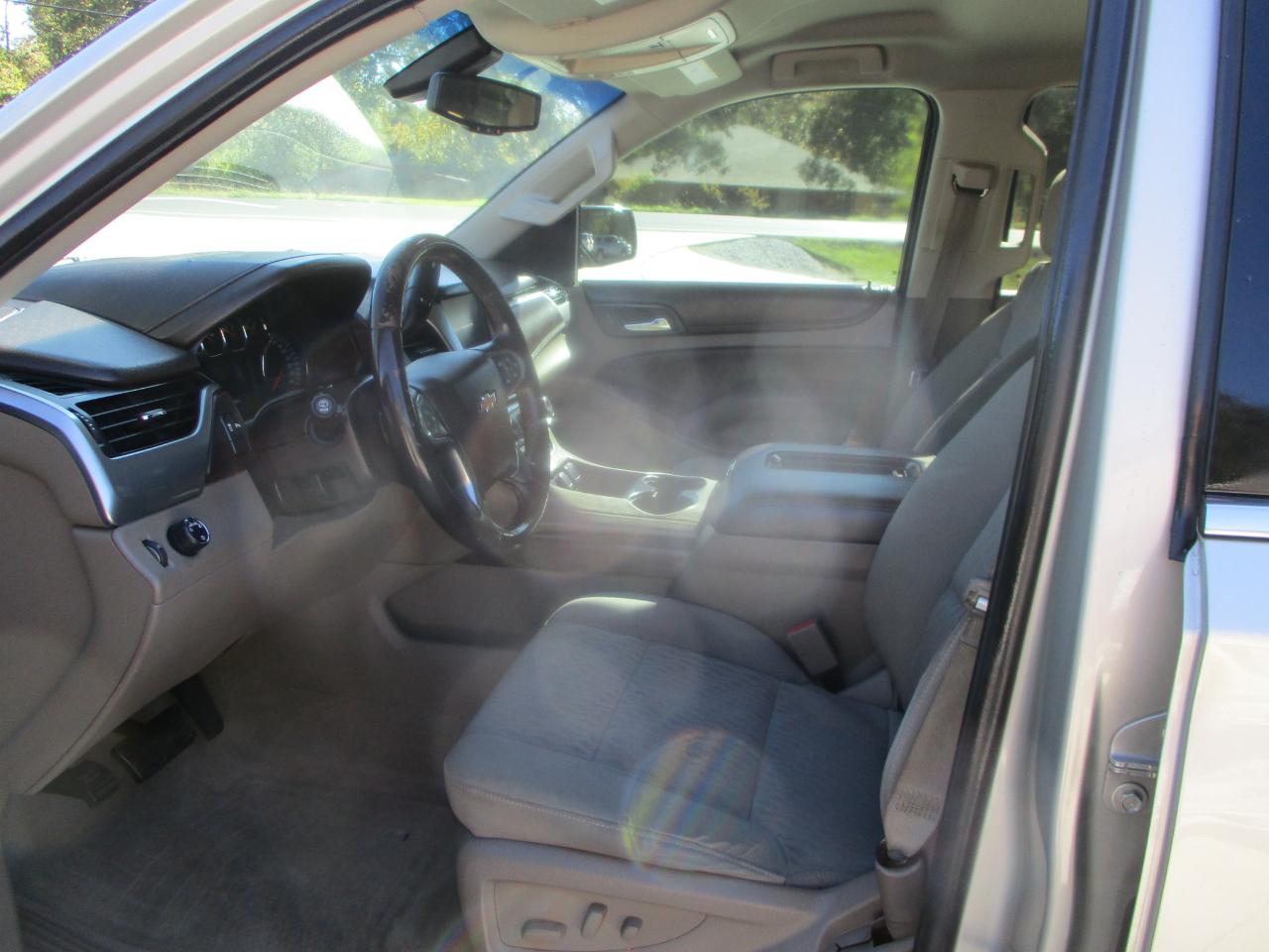 Chevrolet Tahoe 2WD 4dr LS 2016