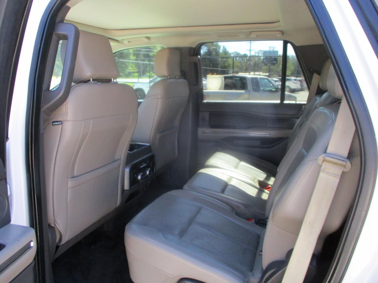 Ford Expedition XLT 4x2 2018
