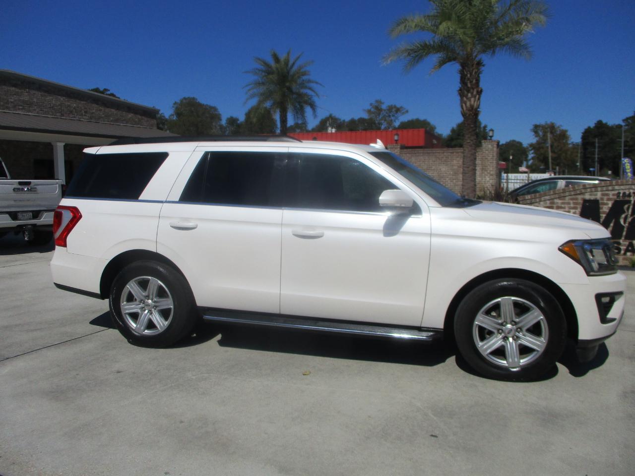 Ford Expedition XLT 4x2 2018