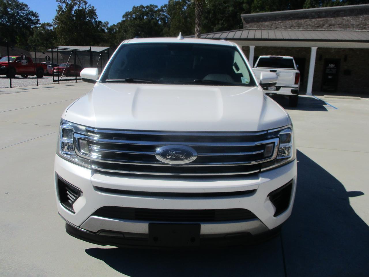 Ford Expedition XLT 4x2 2018