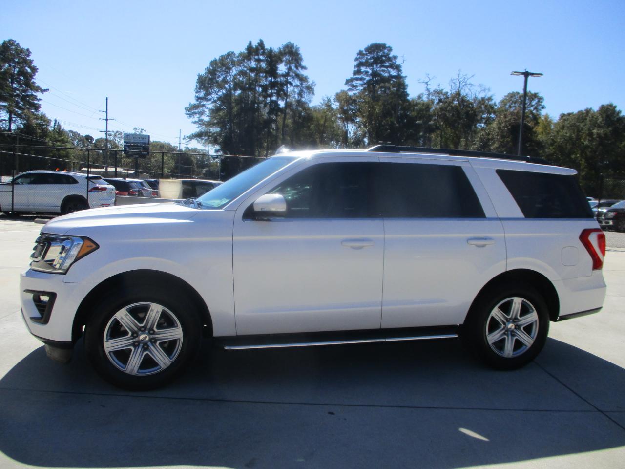 Ford Expedition XLT 4x2 2018