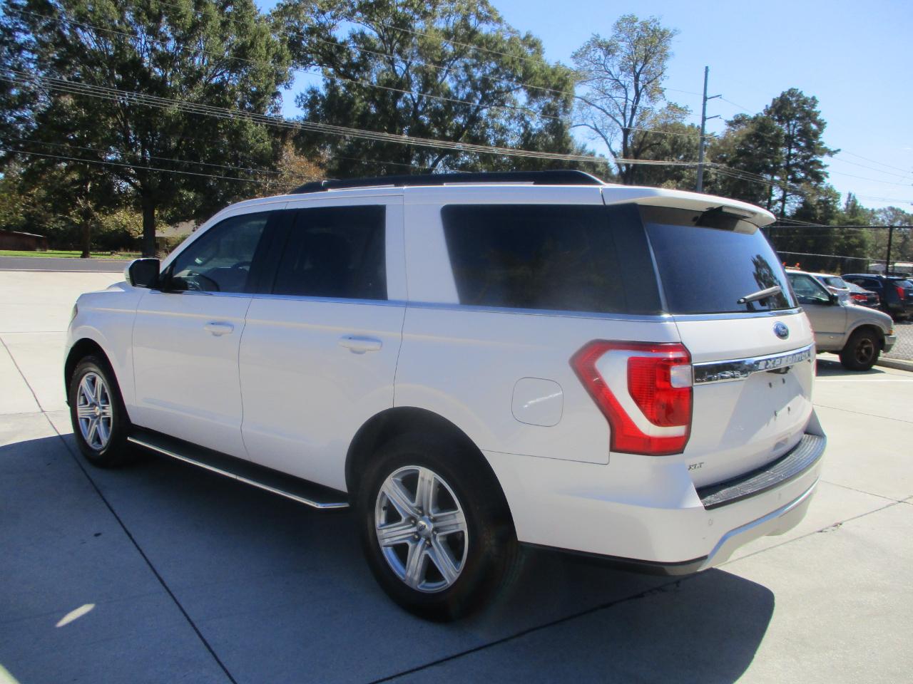 Ford Expedition XLT 4x2 2018