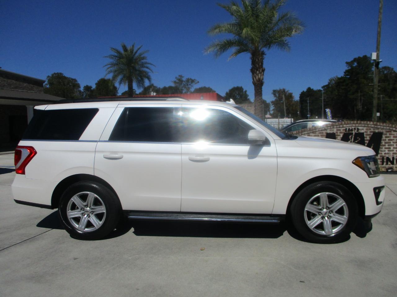 Ford Expedition XLT 4x2 2018