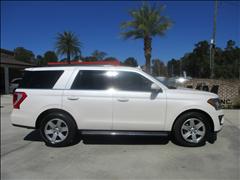 2018 Ford Expedition 