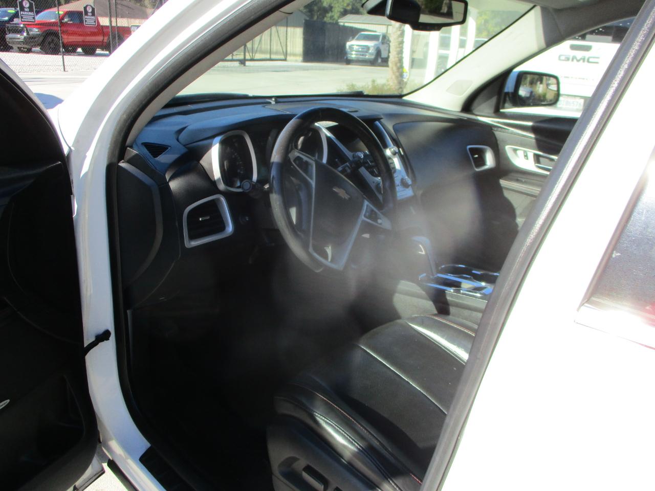 Chevrolet Equinox FWD 4dr LT w/2LT 2013