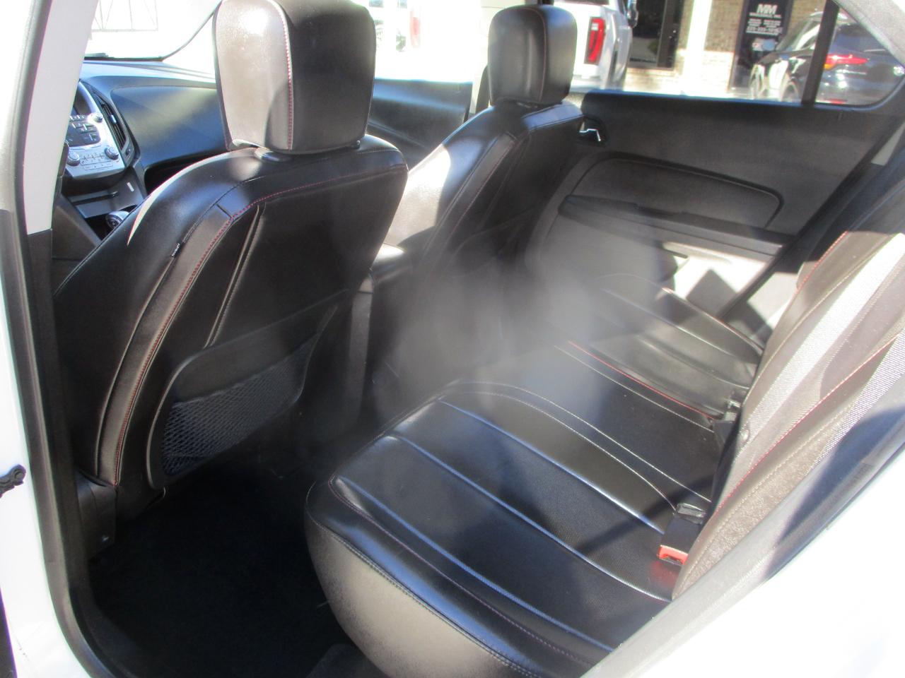 Chevrolet Equinox FWD 4dr LT w/2LT 2013