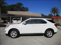 2013 Chevrolet Equinox 
