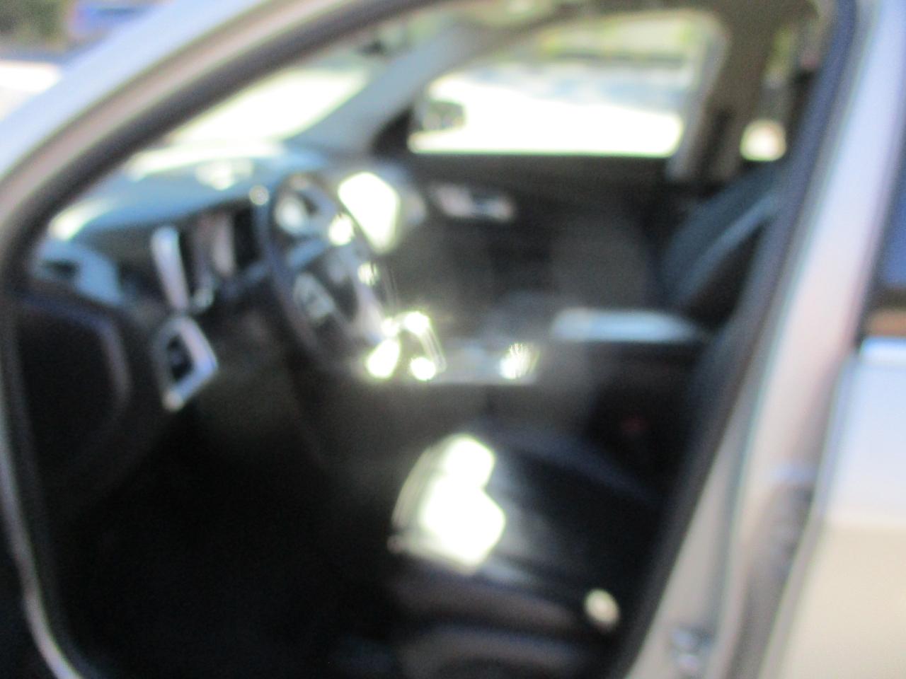 Chevrolet Equinox FWD 4dr LTZ 2013