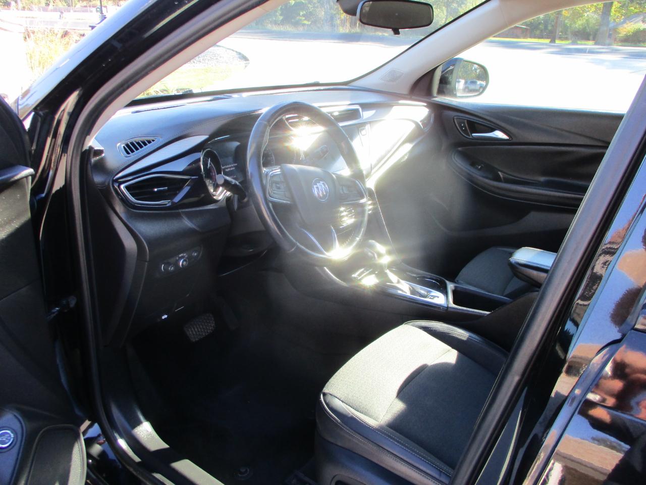 Buick Encore GX FWD 4dr Select 2020