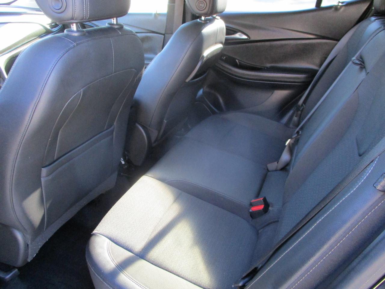 Buick Encore GX FWD 4dr Select 2020
