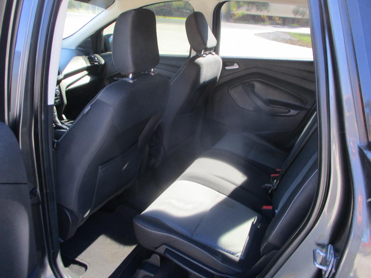 Ford Escape SE FWD 2018