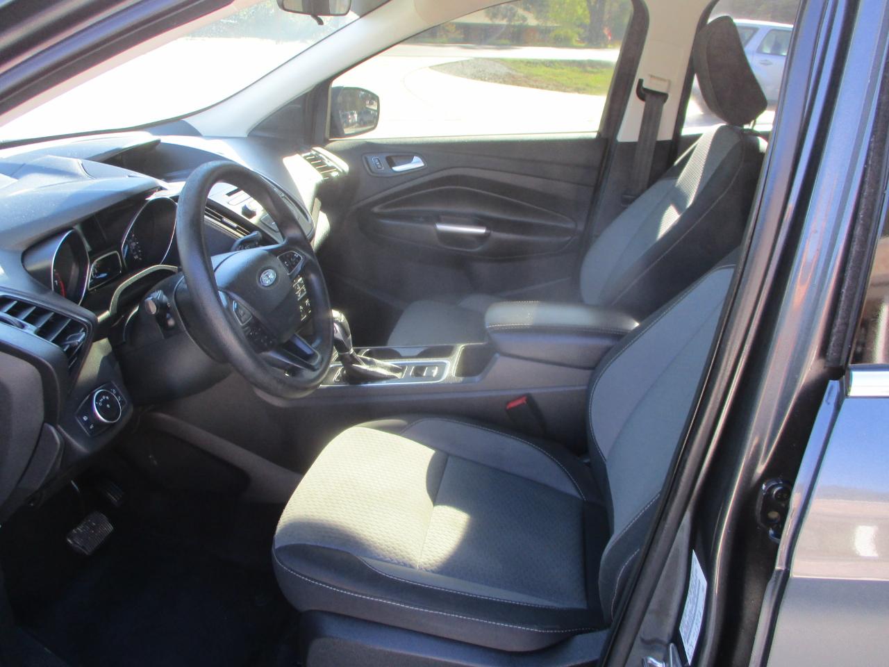 Ford Escape SE FWD 2018