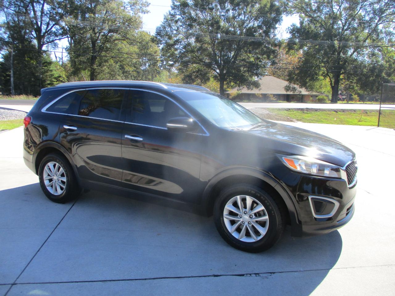 Kia Sorento LX FWD 2017