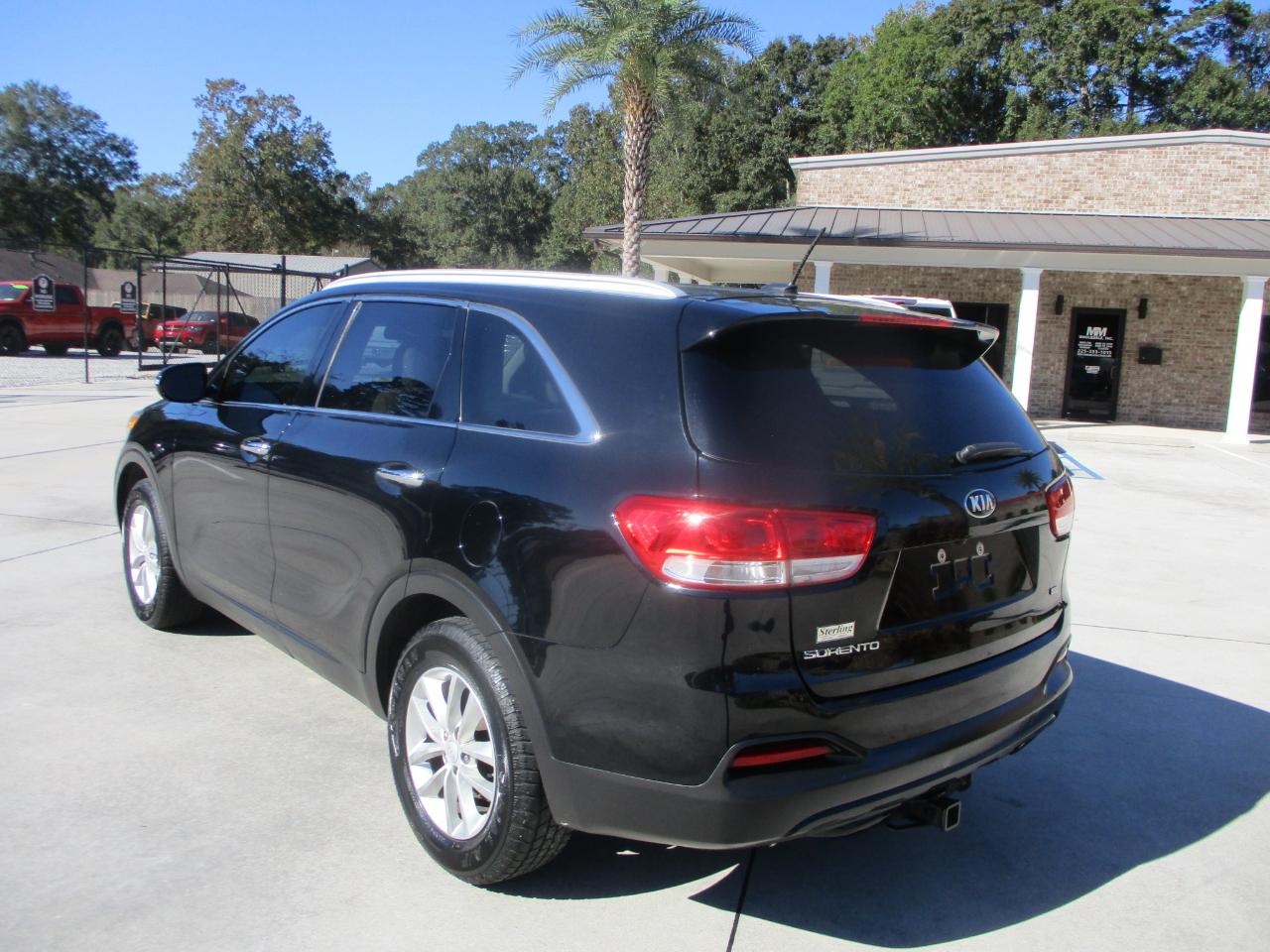 Kia Sorento LX FWD 2017
