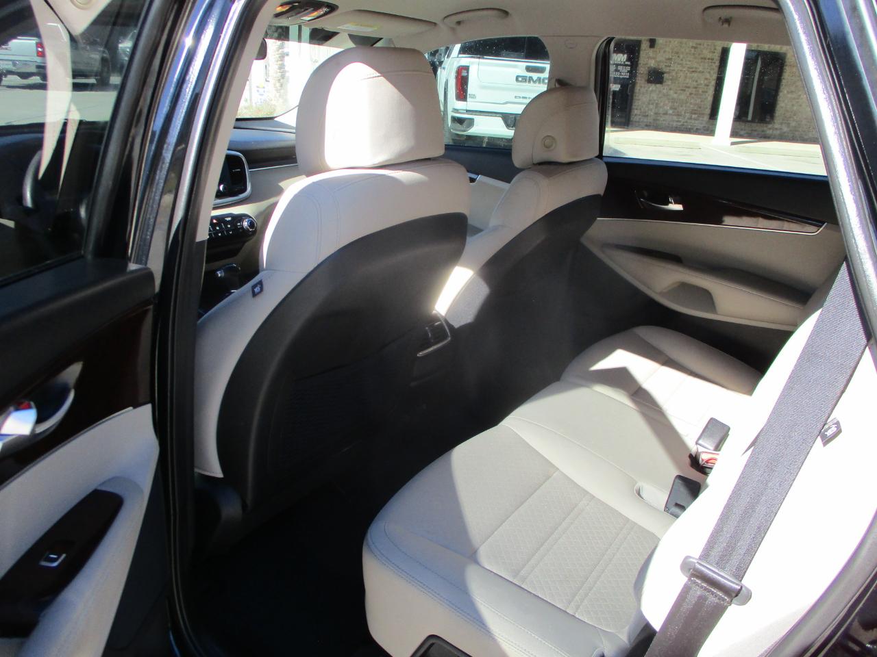 Kia Sorento LX FWD 2017