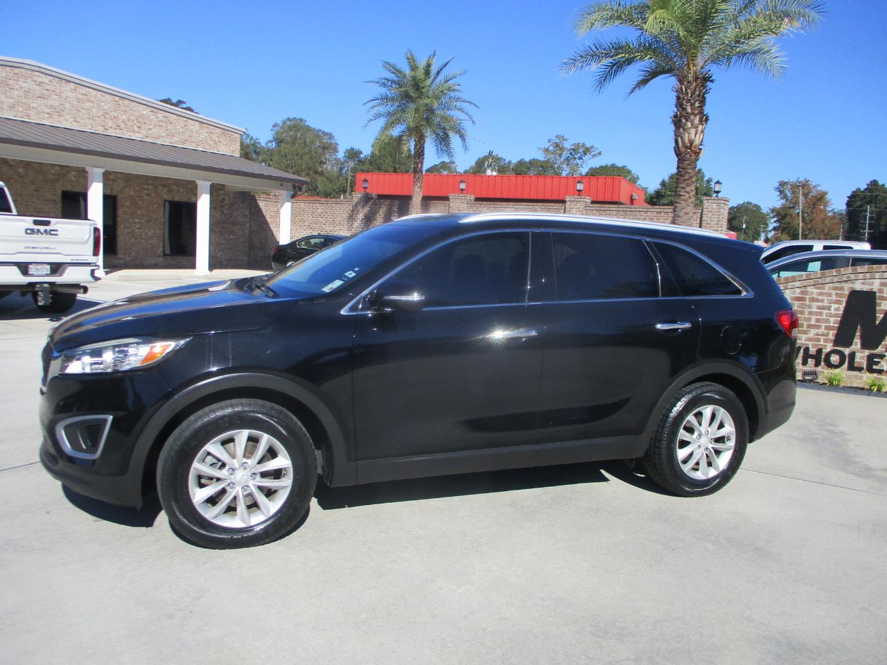 Kia Sorento LX FWD 2017
