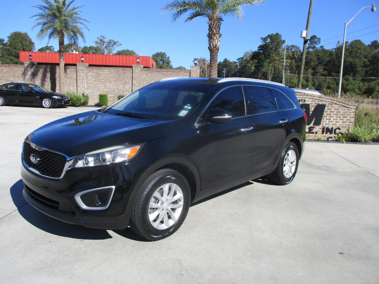Kia Sorento LX FWD 2017