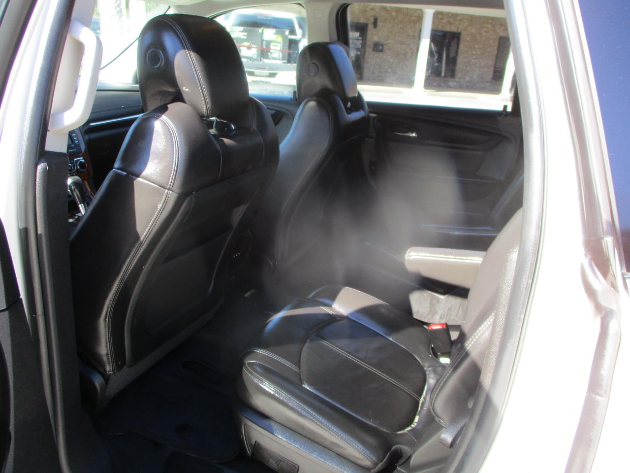 Chevrolet Traverse FWD 4dr LT w/2LT 2014