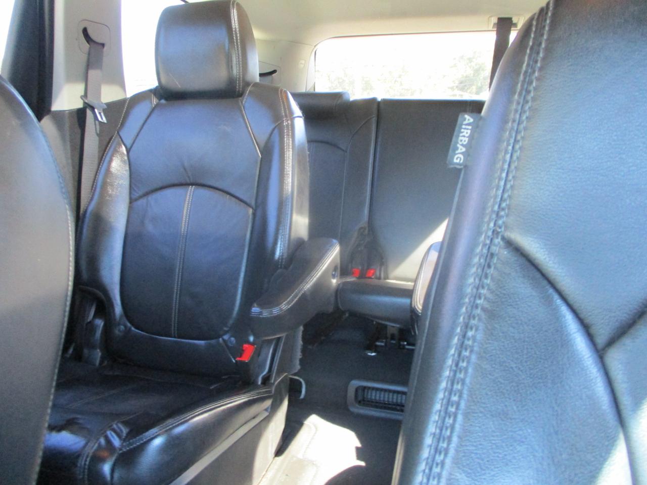 Chevrolet Traverse FWD 4dr LT w/2LT 2014