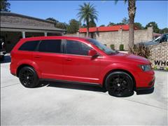 2015 Dodge Journey 