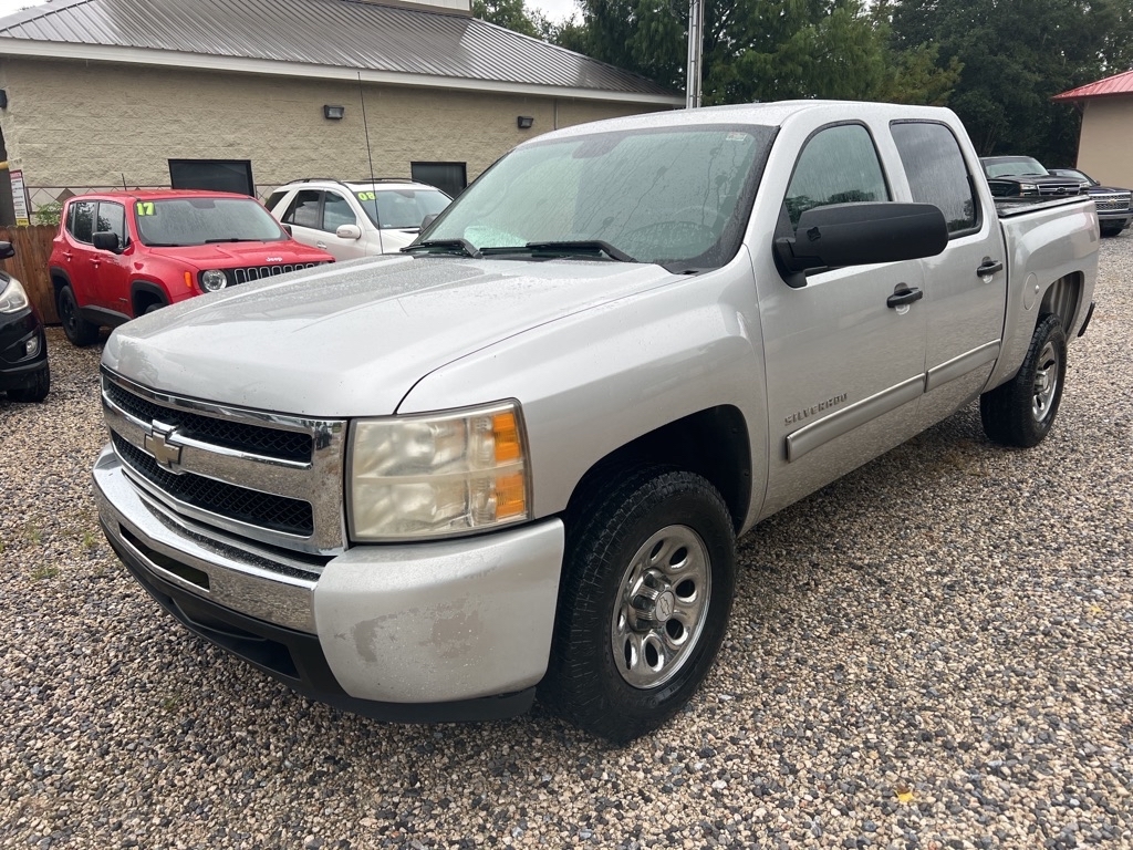 Used Cars for Sale Fairhope AL 36532 Golden Auto Sales