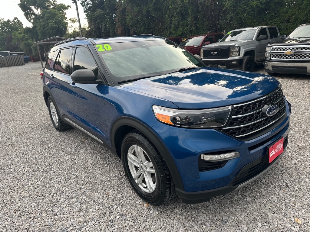 Used Cars for Sale Fairhope AL 36532 Golden Auto Sales