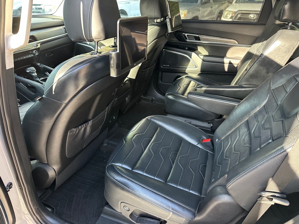 Kia Telluride SX AWD 2022 Kia Telluride SX AWD 2022