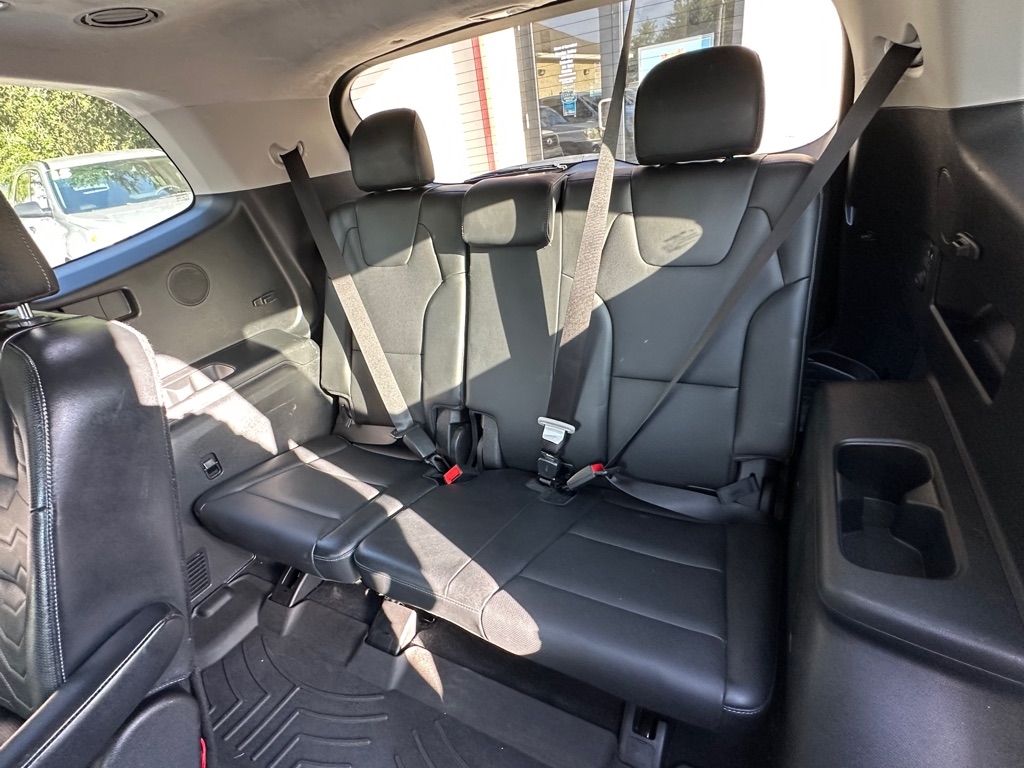 Kia Telluride SX AWD 2022 Kia Telluride SX AWD 2022