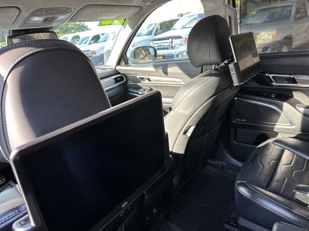 Kia Telluride SX AWD 2022 Kia Telluride SX AWD 2022