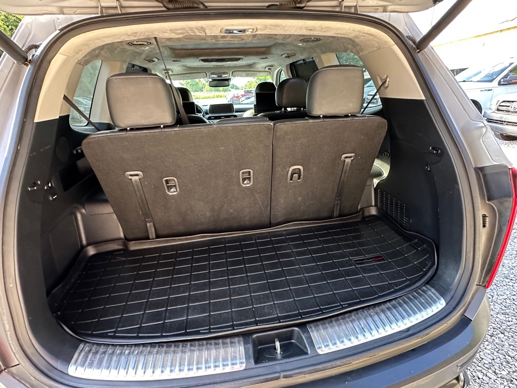 Kia Telluride SX AWD 2022 Kia Telluride SX AWD 2022