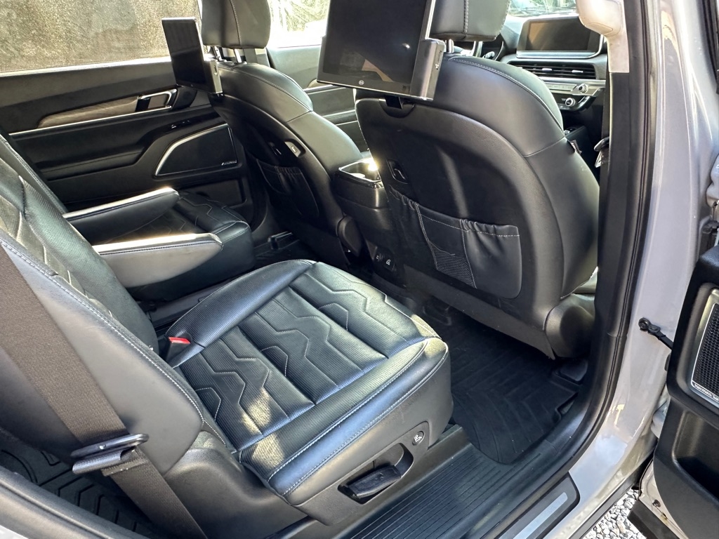 Kia Telluride SX AWD 2022 Kia Telluride SX AWD 2022