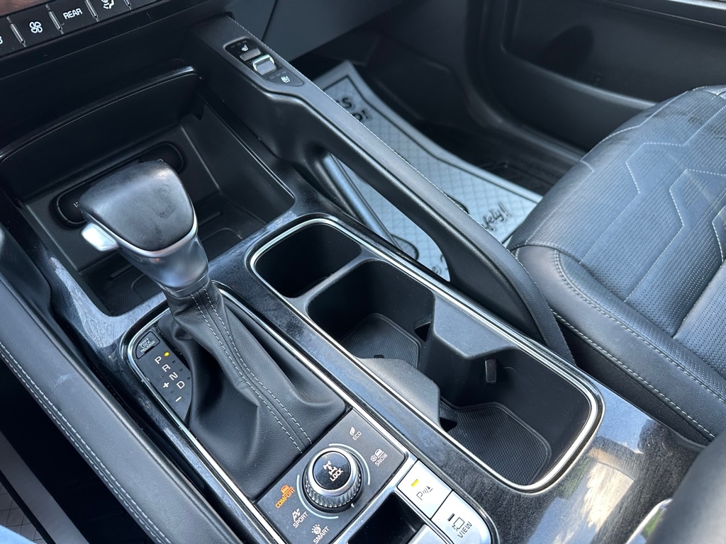 Kia Telluride SX AWD 2022 Kia Telluride SX AWD 2022