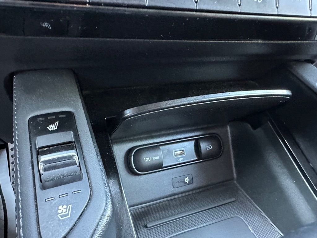 Kia Telluride SX AWD 2022 Kia Telluride SX AWD 2022