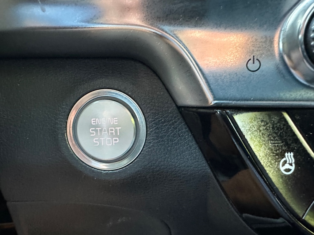 Kia Telluride SX AWD 2022 Kia Telluride SX AWD 2022