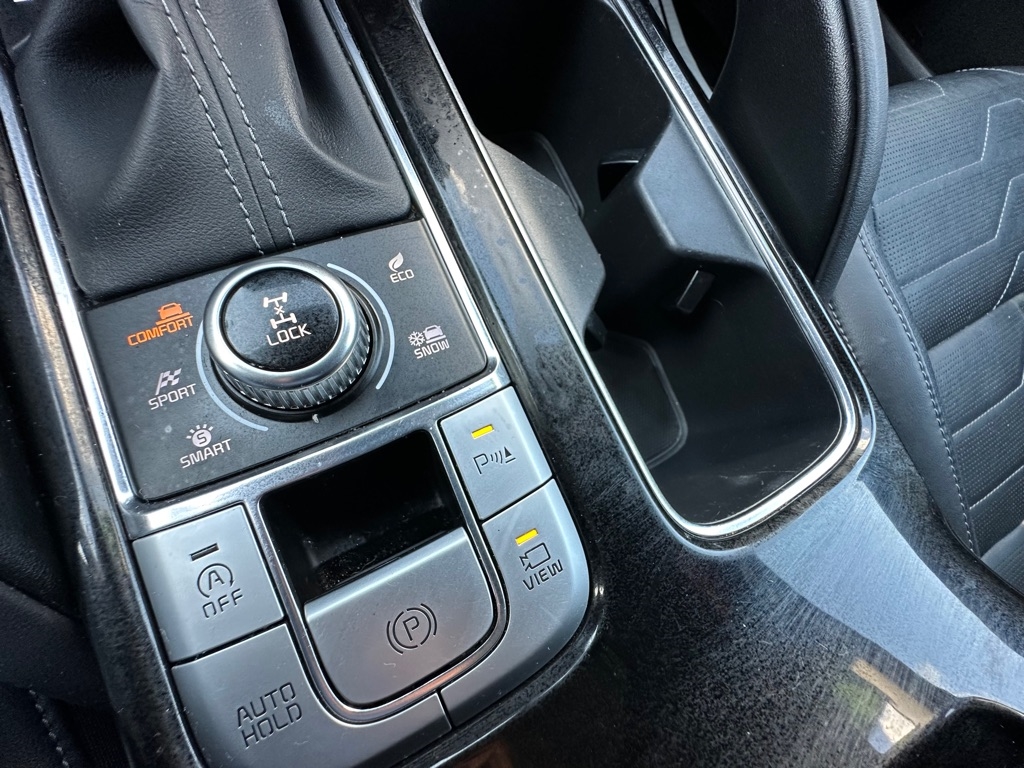 Kia Telluride SX AWD 2022 Kia Telluride SX AWD 2022