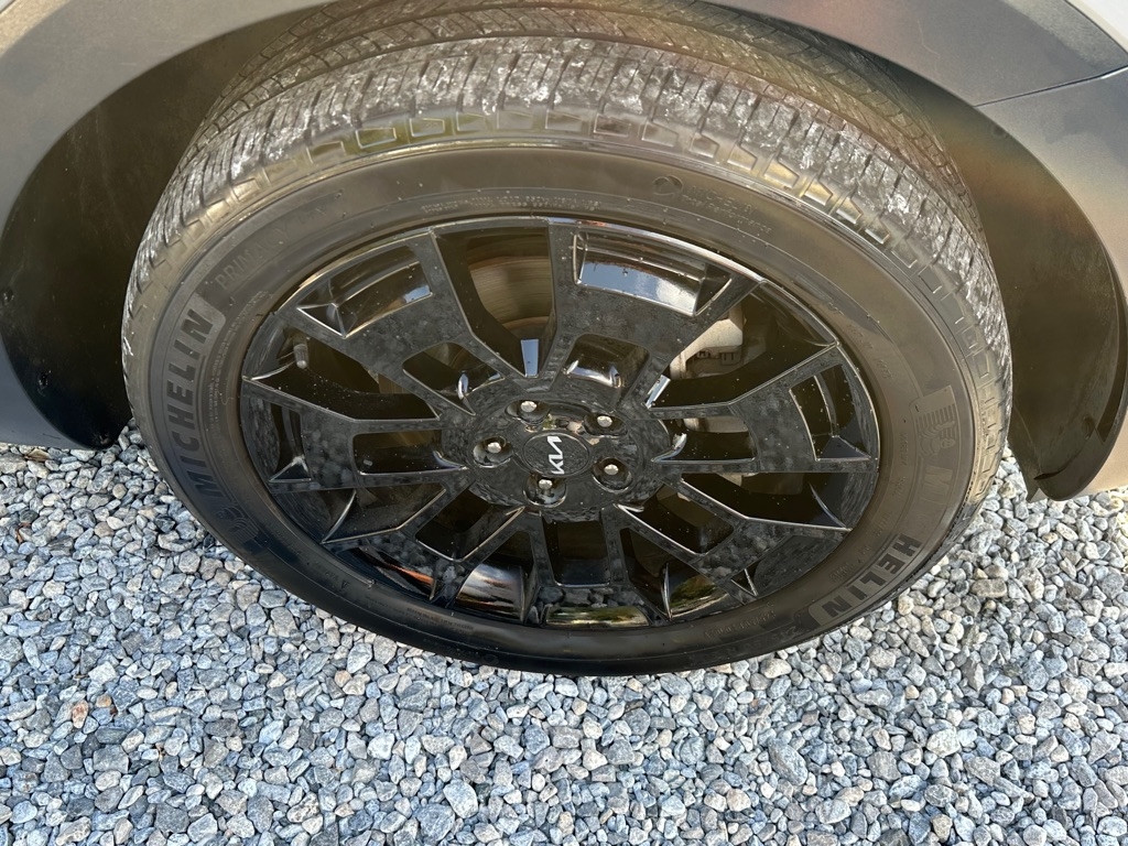 Kia Telluride SX AWD 2022 Kia Telluride SX AWD 2022