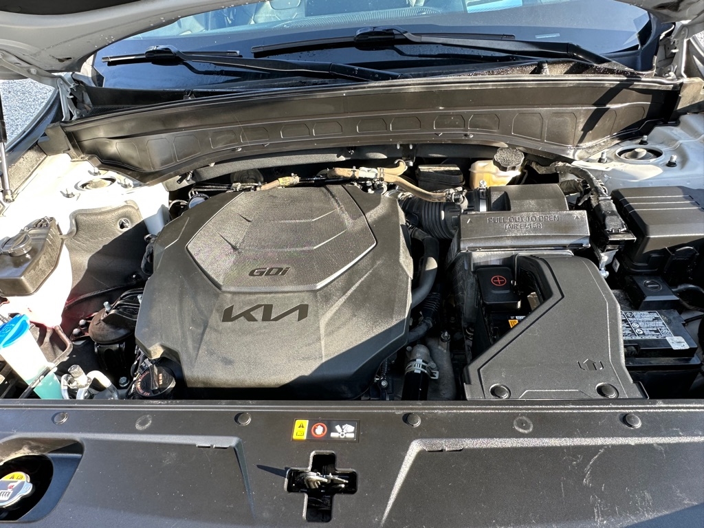 Kia Telluride SX AWD 2022 Kia Telluride SX AWD 2022