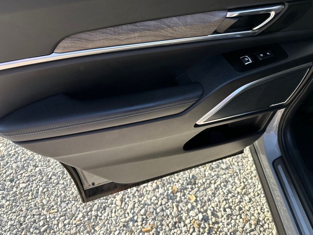 Kia Telluride SX AWD 2022 Kia Telluride SX AWD 2022